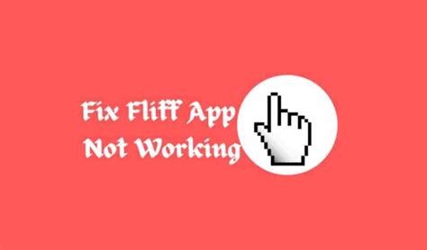 fliff under maintenance|Fliff Not Working: Causes And Fixes .